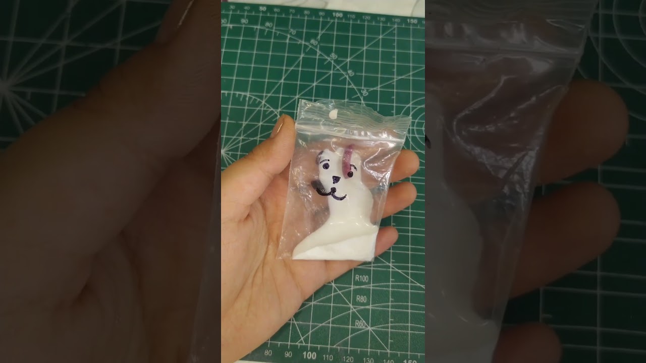 SQUISHY EMOTIONS !😀💛Fun DIY Changing Emotions Toy For Kids!