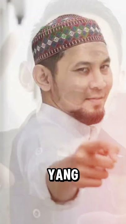 Kisah hijrah Rey Syahreza, vokalis Nine ball saat mendengar kisah inspiratif