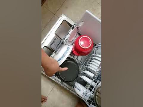 Bosch dishwasher 800 series SHXM78Z55N with zeolite: Auto with Crystal
