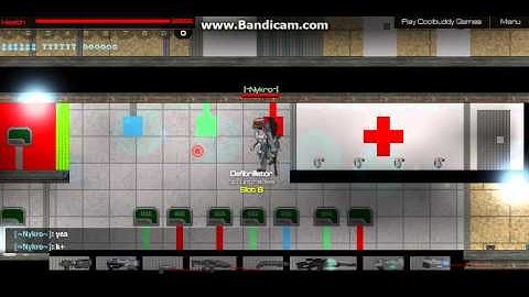 Plazma Burst 2:Testing my Maps [nykro-base] #1-Nykro Z