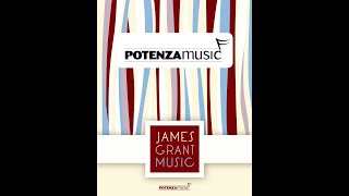 James Grant, Not Your Normal Set Of Études 10 Blind Dates For Solo Tuba, No. 8, Opposites Attract