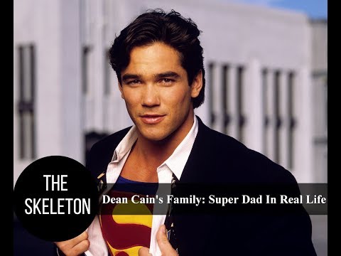 Vidéo: Dean Cain Net Worth : Wiki, Marié, Famille, Mariage, Salaire, Frères et sœurs