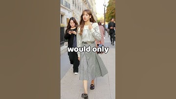 Lisa Finally Revealed Her Secret To Faster Learned Korean Language! 😲😲