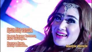 Batuk Duwur | Karaoke | Yuliana Zn