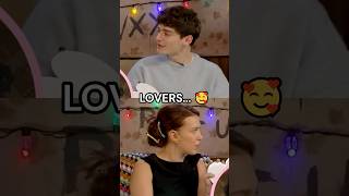 Millie Bobby Brown and Noah Schnapp are LOVERS!? ❤️ Millie Bobby Brown and Noah Schnapp are LOVERS!? ❤️