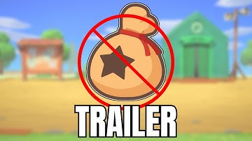 I Designed An Island Without Spending Bells In 30 Days