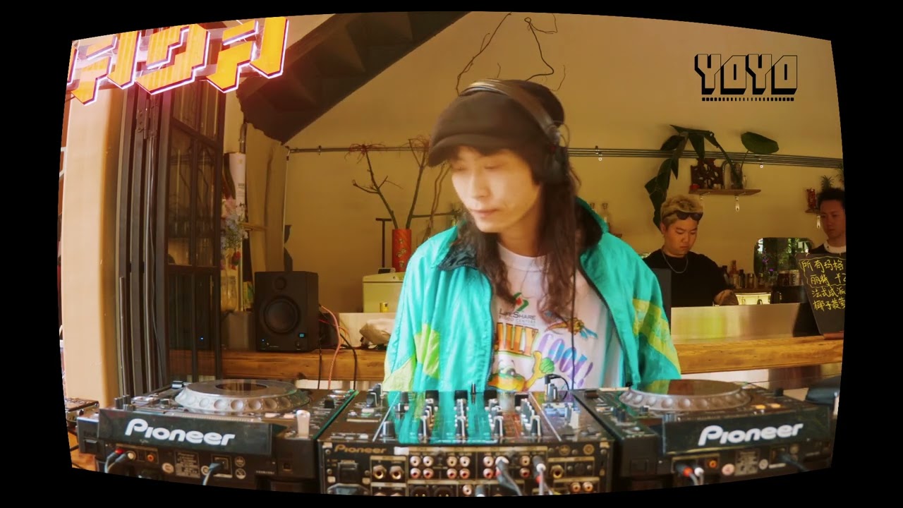 Why丨YoYo Radio丨250501