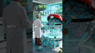 pokempn x glass #pokemon #asmr #pikachu