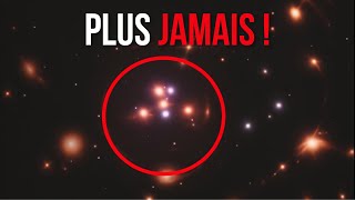 « Qu'est-ce qui se passe ici ? » Le JWST découvre d'étranges galaxies plus vieilles que le Big Bang!