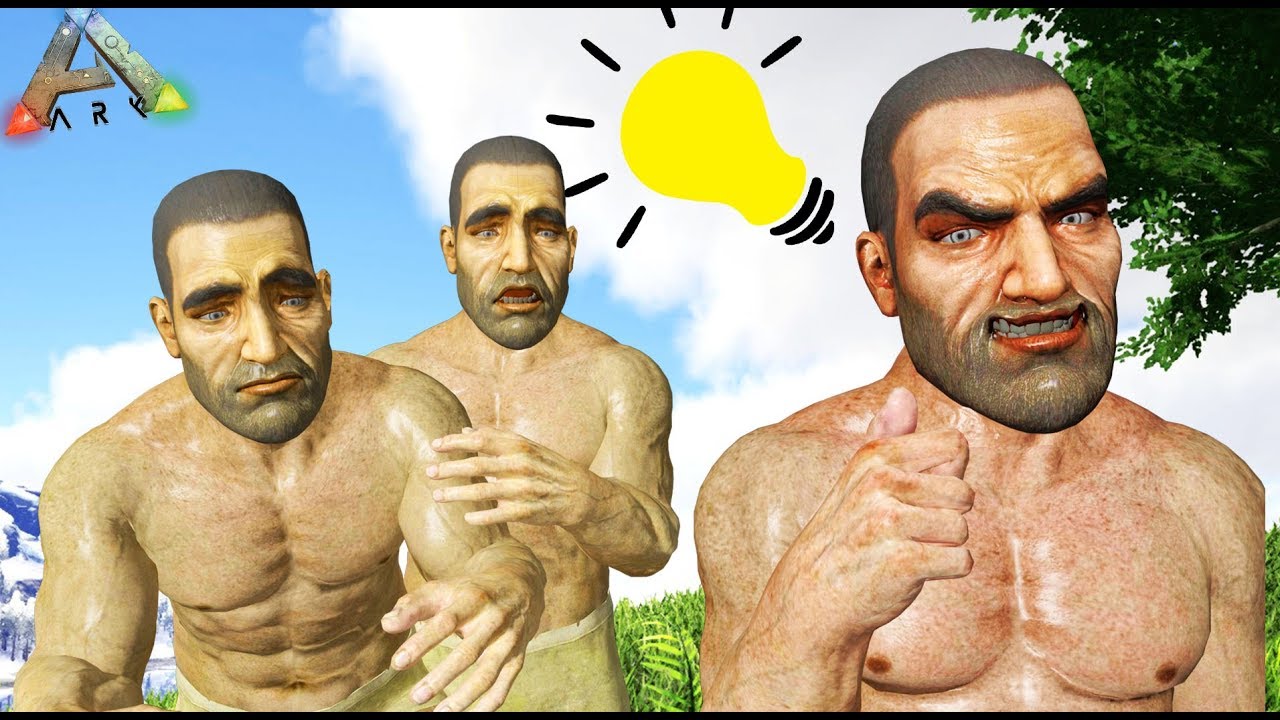 ARK - ¿SALDRÁ BIEN? ME LA JUEGO AL TODO O NADA!! - #7 The Raid Games - Nexxuz ark survival evolved admin commands