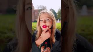 Kiss 💋 / Babich TikTok #babich #babitch #TikTok #shorts #video #trending #ytshorts #short