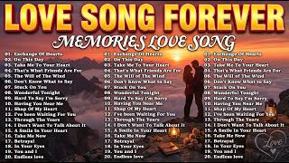 Best Old Love Songs 70s 80s 90s 💖Greatest Romantic Love Songs of All Time|Classic English Love Songs