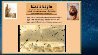 Ezra Eagle Chapter 16