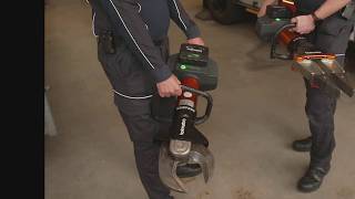Thumbnail for Dit jaar al 35 keer ingebroken bij brandweer