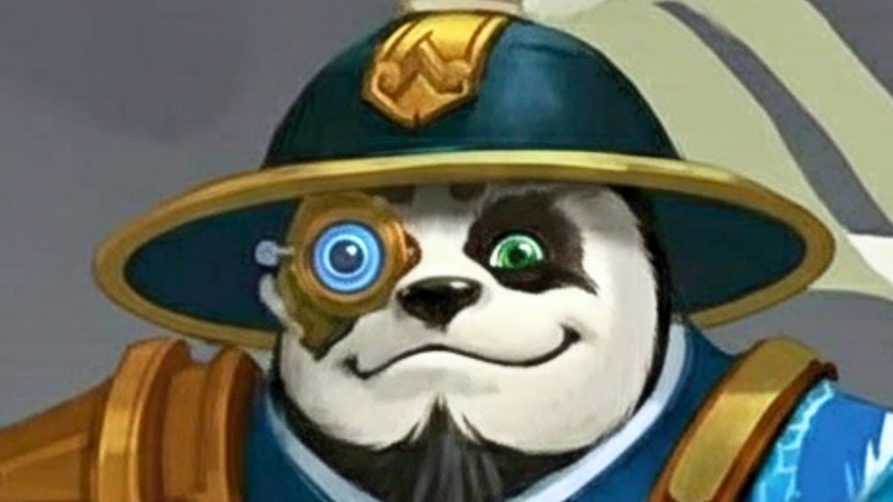 Акай из джунглей следит за вашей радостью | Akai Mobile Legends Shinmen Takezo