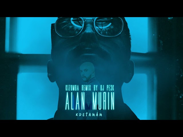 Predstavujeme vám ĎAĽŠIU NOVINKU ✌️ NOVÝ KIZOMBA REMIX 💯
Presenting you BRAND NEW ✌️ NEW KIZOMBA REMIX 💯

ALAN MURIN -