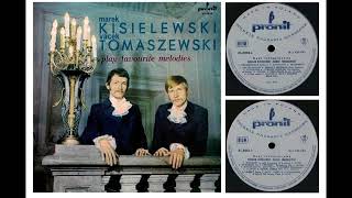 Marek Tomaszewski i Vacek Kisielewski Plays Favorite Melodies (1965)