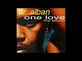 Dr Alban Reggae Gone Ragga 1992