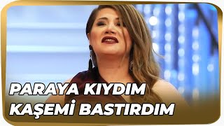 Betül'ün Kaşe Damgalı Şampiyonluğu | Doya Doya Moda All Star 27. Bölüm