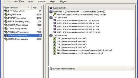 how to DOWNLOAD WinGate 6 6 4 build 1338 FULL VERSION FREE