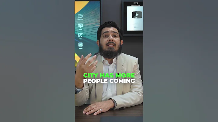 Thinking about buying a property? Here's what you should do first! 🏡✨