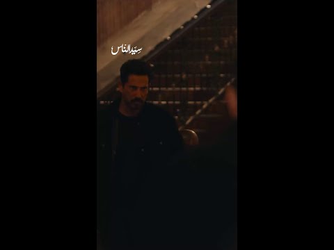 سيد الناس الجارحي يعاقب مجدي وعفيفي اخواته بعلقة ساخنة