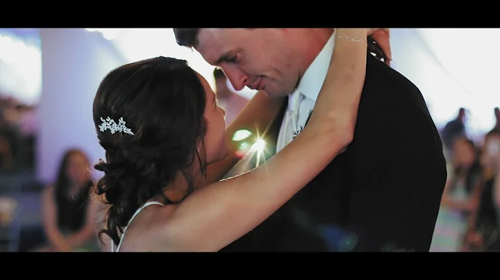 Griffin & Talisha | Wedding Film