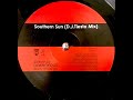 Oakenfold - Southern Sun (DJ Tiesto Mix) (2002)