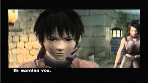 Tenchu Fatal Shadows Part 5: The Blind Masseuse