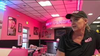 Burgers, fries and shakes: HWY 55 opens second location in Helena Valley