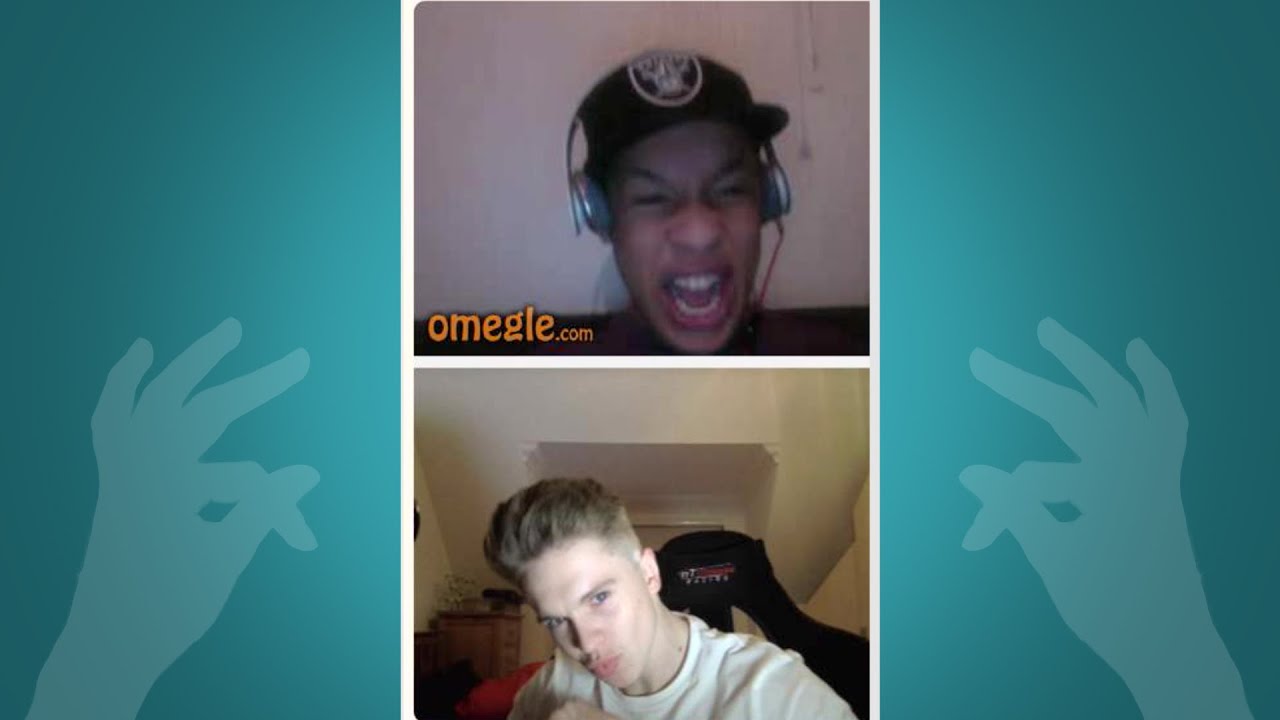 FINDING LETHAL SPECIMENS ON OMEGLE!!!!