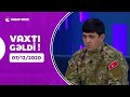 Vaxtı Gəldi! - Alim Şükürzadə, Nəcməddin Mehdiyev, Vahim İdrisli, Təranə Tağıyeva   07.12.2020