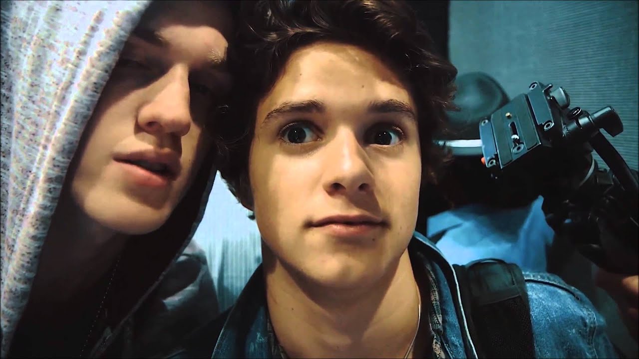 Tradley Moments 2014 - Part One