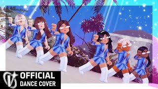 TWICE - ‘The Feels’ ROBLOX Dance Cover