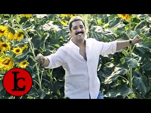 Levent Canses -