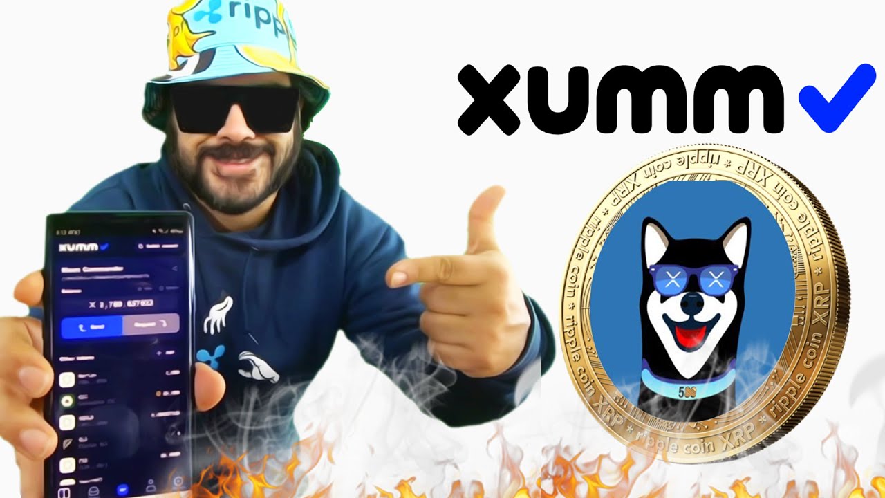 HOW TO BUY/SELL XRP TRUSTLINES & VIEW BALANCE ON XUMM YouTube
