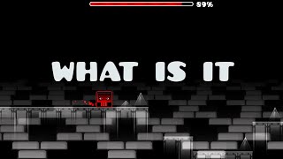 "WHAT IS IT" (Demon) by Booglee | Geometry Dash [2.2]