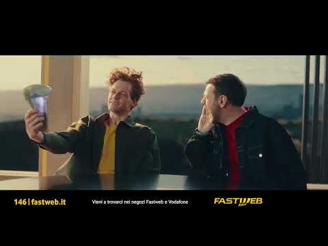 Scegli Fastweb Mobile e hai il nuovo Samsung Galaxy S26 da 14€ al mese