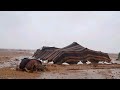 الشاب الورسنسي ملي راحو الولدين
