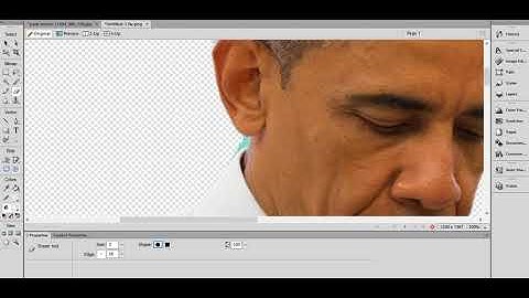 Tutorial - Fireworks CS6 How to put two pictures together