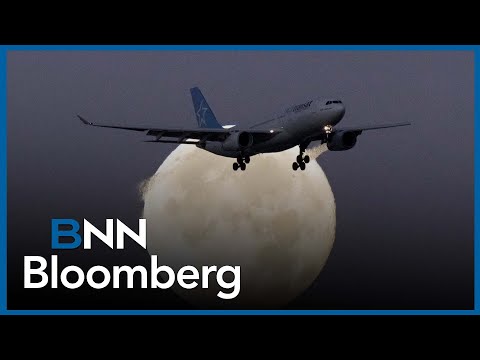 'The first base for this company is to fix the balance sheet': Péladeau on Air Transat