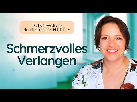 Manifestieren | Mein Wunsch tut mir weh & ich warte doch schon so lange auf seine Erfüllung