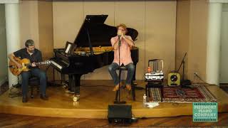 Piedmont Piano Company Presents: Mark Hummel & Bob Welsh