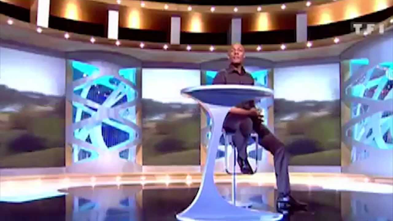 Portrait de Vincent Ferry Co-fondateur Clair de Lorraine - YouTube