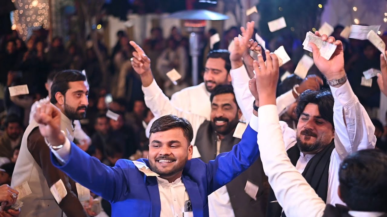 Noker Te Sardar Barabar Nahi by Hasan Sadiq at Darbar Jumlay Shah #13rajab 20232 Live Mandibahauddin