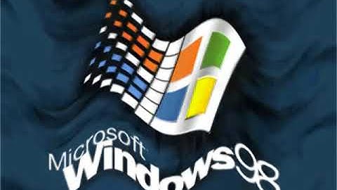 (REQUESTED) Happy Windows Startup and Shutdown Teenage Boy Voice Part 1