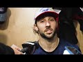 NYR vs WSH: Vincent Trocheck and Braden Schneider Pregame Media Availability | April 23, 2024