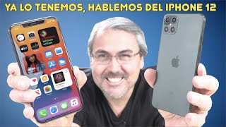 YA LO TENEMOS