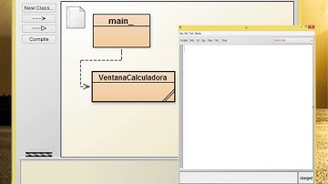 la calculadora en Java
