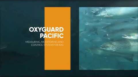 OxyGuard Pacific